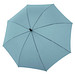 doppler® Stockschirm Zero Golf, aqua blue